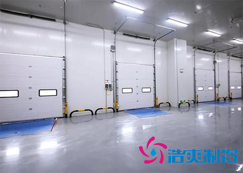 建造-18℃酒店餐饮冷冻库安装造价费用要多少钱?