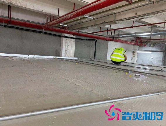 建造3000㎡农产品气调保鲜冷库造价大概投资多少钱?