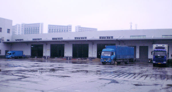 冷库建造工程