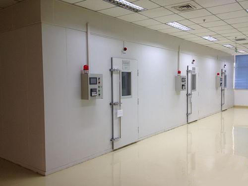 冷冻库建设多少钱一平方