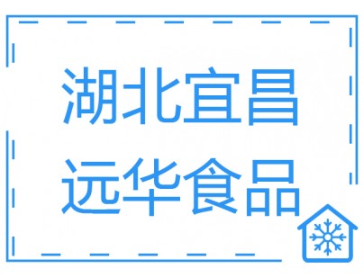 湖北宜昌远华食品1500m³肉类食品低温速冻冷库工程方案