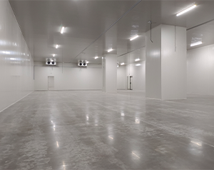 疾控中心20m³疫苗冷库造价多少钱，建造标准有哪些