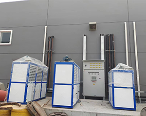 工业冷库介绍及工业原料冷库建造费用报表