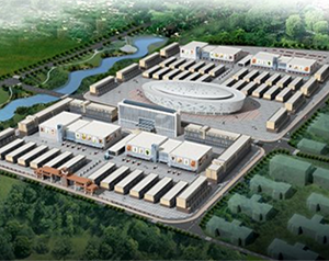 我国农产品果蔬冷链物流现状及物流冷藏库建造投资成本