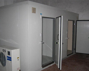300立方冷库造价应该如何计算