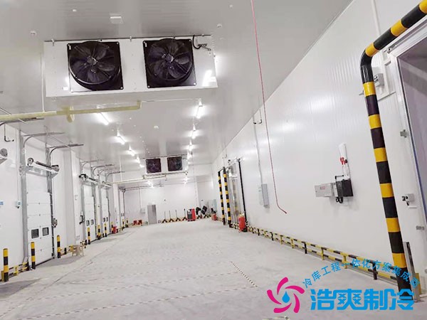  板栗的冷库保鲜方式有哪些?