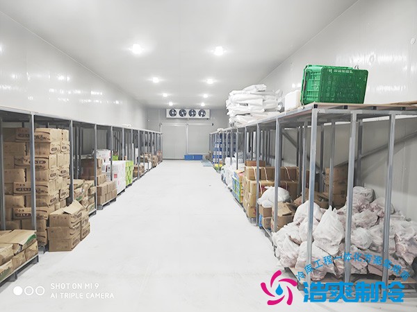 100平米食品厂综合加工6138澳门太阳成城表