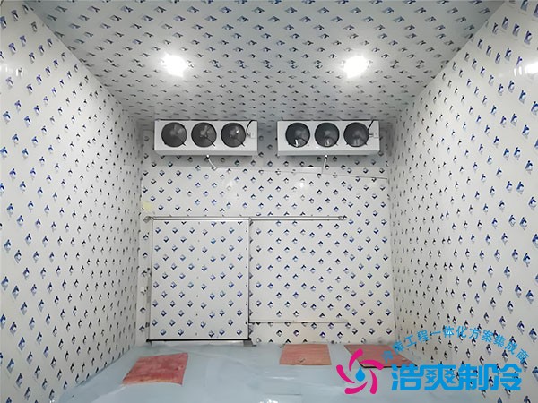 上海、浙江、江苏）小型冷库建造全套报价