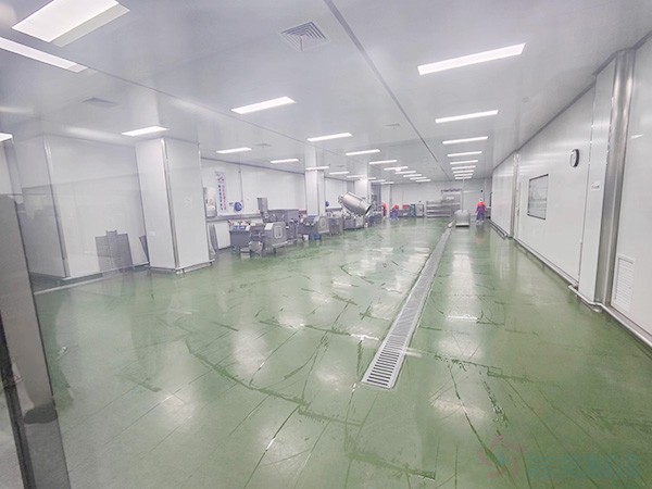 屠宰工厂的储藏库属于独立冷库还是室内冷库？