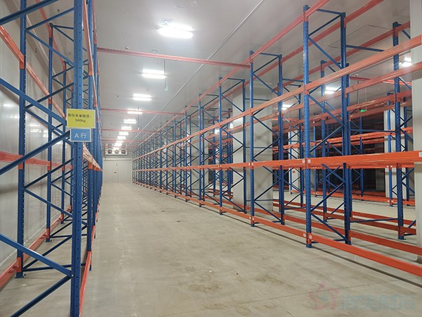 江苏省药品批发企业低温仓库建造面积要求
