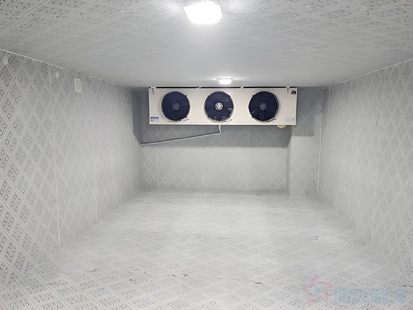 小型冷库建造需要什么部门审批？