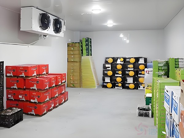 冷藏保鲜库建设要求标准规范及造价预算