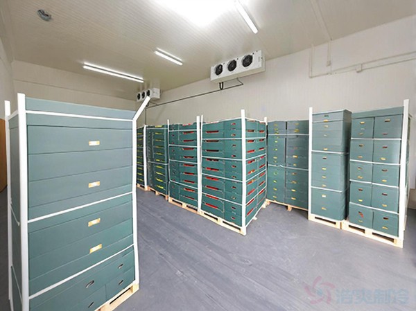 冷藏保鲜库建设要求标准规范及造价预算