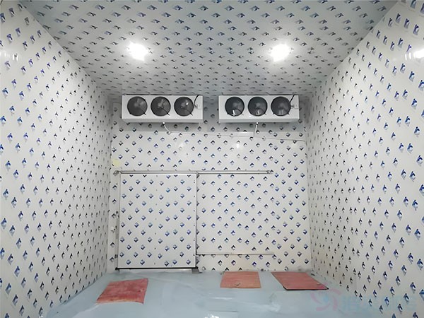 无锡建设大型冷库工程价格多少钱