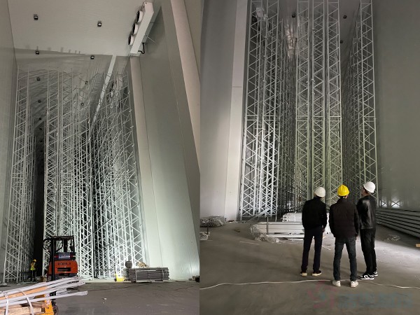 自动化高架冷库的建设成本与多层土建冷库造价相比如何?