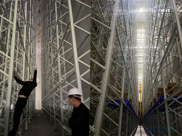 自动化高架冷库的建设成本与多层土建冷库造价相比如何?