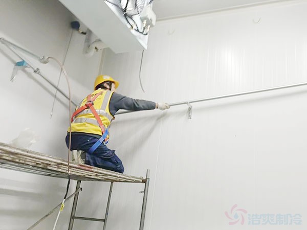 冷库建造投资需求者应该考虑哪些因素?