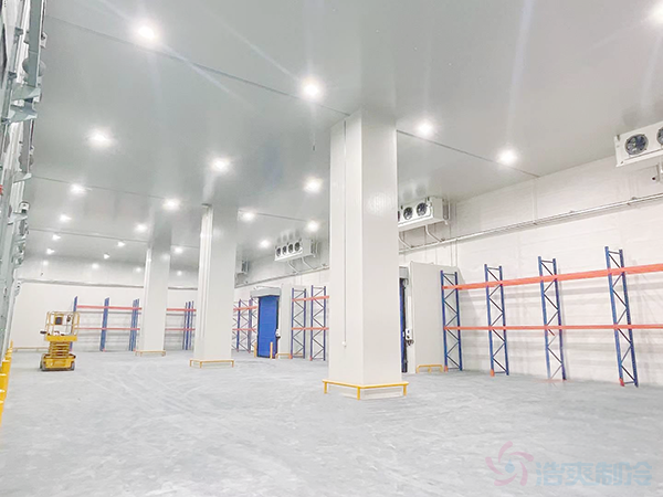 冷气库建设完工验收标准是什么?