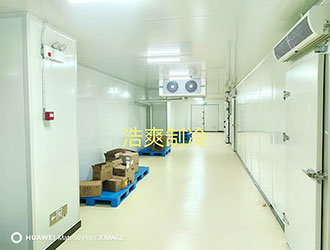 藥品器械陰涼庫的建造費用和要求有哪些？