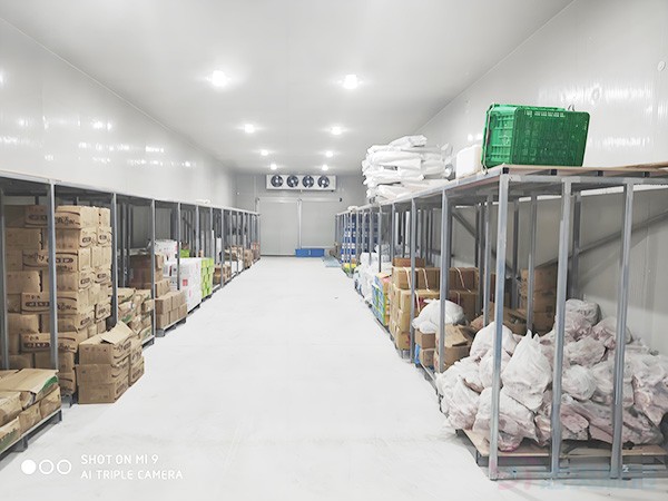 安装冷库每平方米的费用是多少？