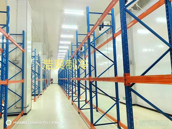 上海药品阴凉库安装