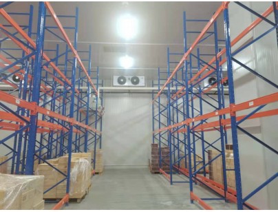 深圳红酒世界酒类冷库设计建造工程案例