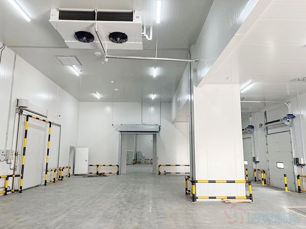 如何根据储存货物选择冷库建造类型?