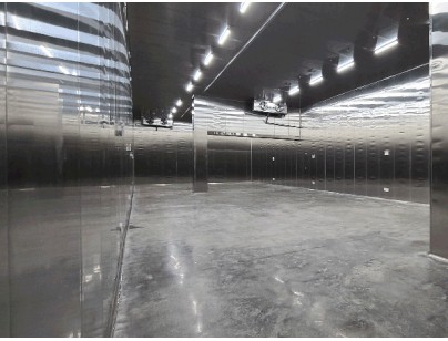 久久丫集团（滁州/天津）食品加工中央厨房配套冷库建造工程案例
