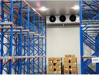 建造一个2000立方米的冻库要多久？