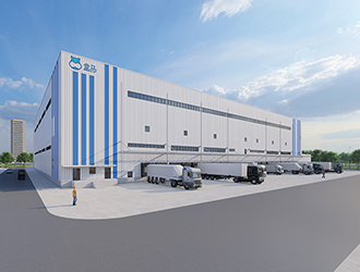 建设10万吨冷库造价投资多少钱