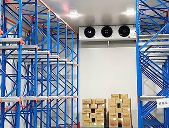 啤酒饮料冷藏库建设造价多少钱？温度要求多少度