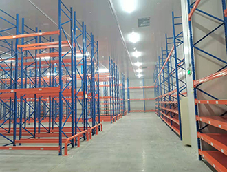 药品阴凉库设计标准规范