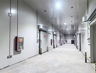 新建20000平方米5层冷库造价大概多少钱