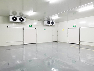 石家庄恒温冷库建造价钱多少钱一平方