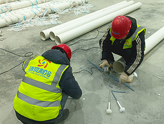 低温冷库设计方案及流程