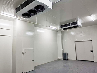 低温冷库设计化霜时间多少合适？