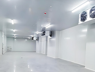 500t低温冷库制冷系统设计安装方案及流程