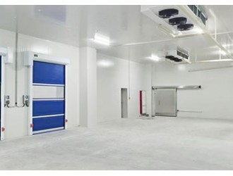 建设冷藏库建砖混冷库好还是建设彩钢的好？