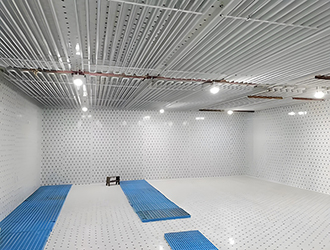 建一个储藏冷库大概要多少钱？