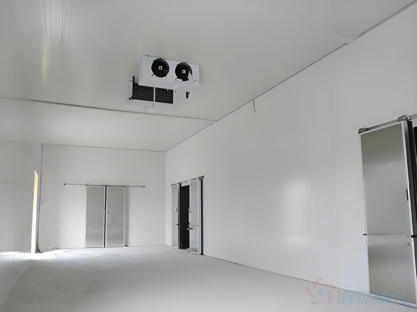 鸡蛋冷藏库造价