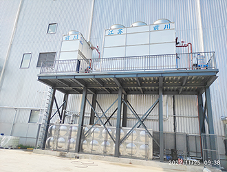 冷库机房改造要通过哪些部门审批