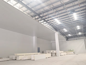 冷库山药冷藏的温度是多少度为好？