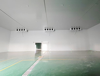 建一个2000吨冷藏库多少钱？冷藏库造价怎么核算更合理