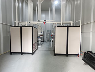 气调保鲜冷库建设哪家好？这几点要提前了解