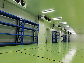 体外试剂冷库建造｜经营企业冷冻区温度要求与验证要点