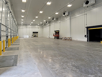 2000平方冷库造价多少钱？冷库建设成本明细与预算分析