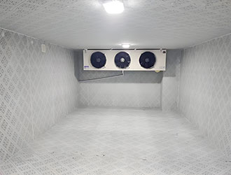 商超冷藏间消防设计要求有哪些？冷库安全规范要点解析