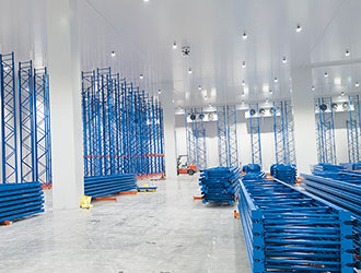 建造冷库成本预算按什么计算？冷库造价成本解析与影响因素