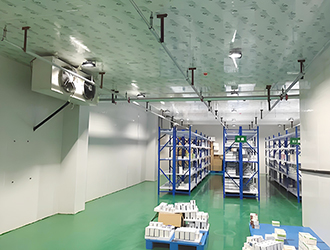 三级医院建冷库需要哪些条件？医院冷库建造规范与配置要求