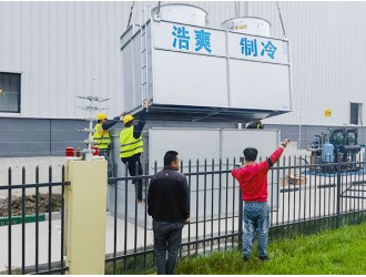 5000平方米仓库制冷设备安装价格标准解析